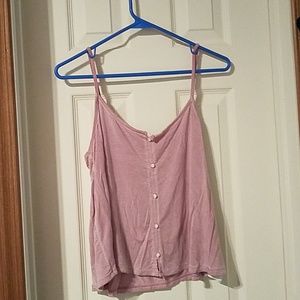 American Eagle Tank Top